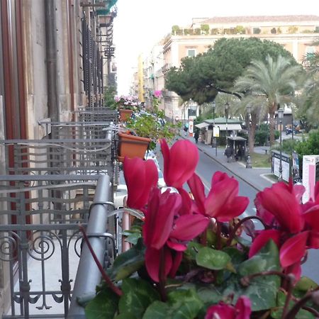 Antiche Volte Bed & Breakfast Катания Екстериор снимка