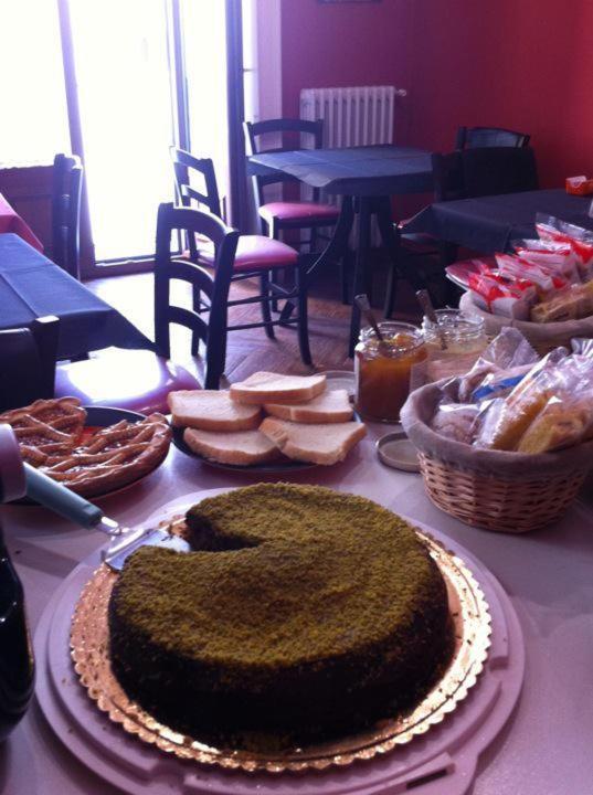 Antiche Volte Bed & Breakfast Катания Екстериор снимка