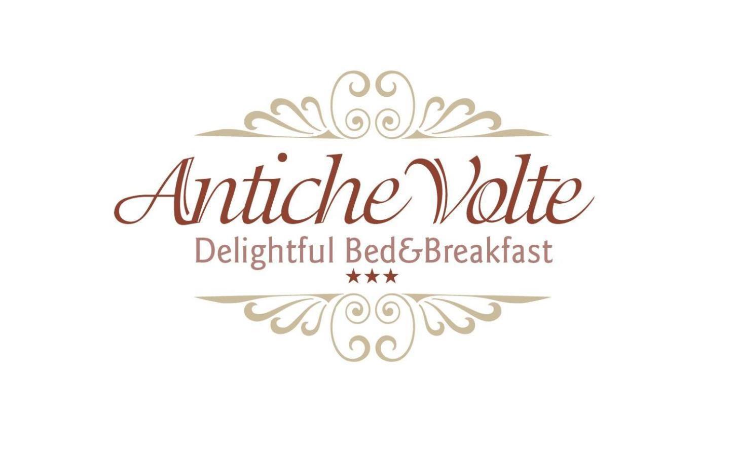 Antiche Volte Bed & Breakfast Катания Екстериор снимка