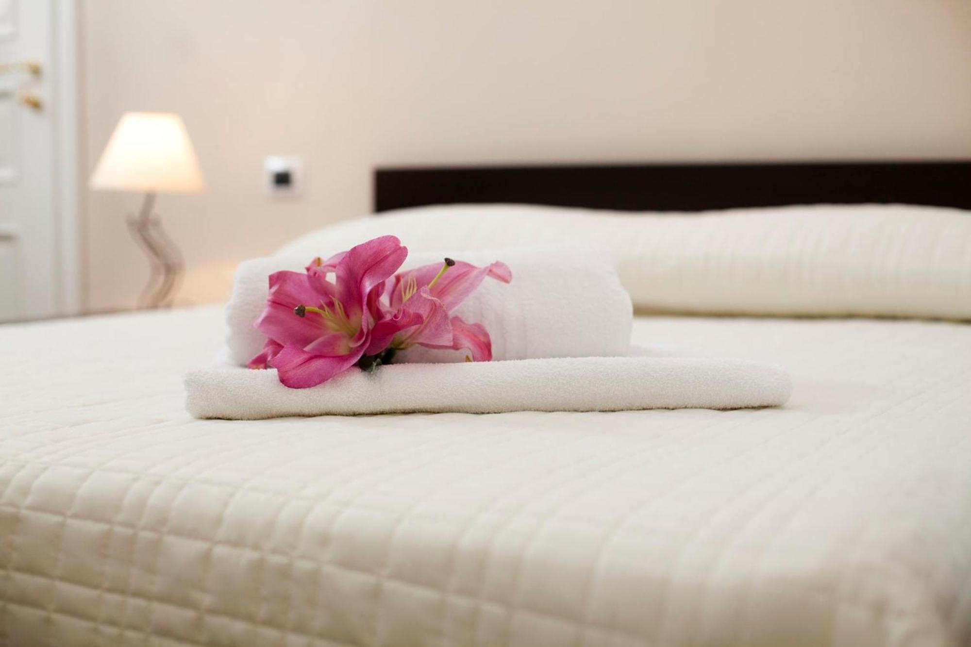 Antiche Volte Bed & Breakfast Катания Екстериор снимка