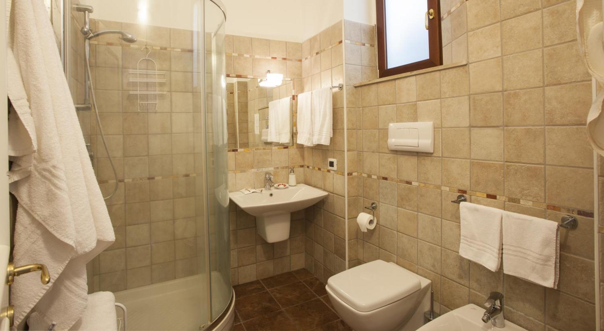 Antiche Volte Bed & Breakfast Катания Стая снимка