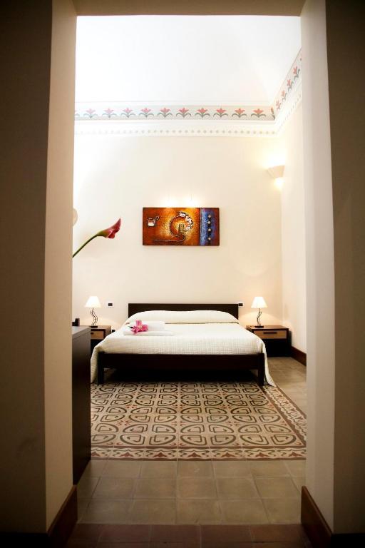 Antiche Volte Bed & Breakfast Катания Стая снимка