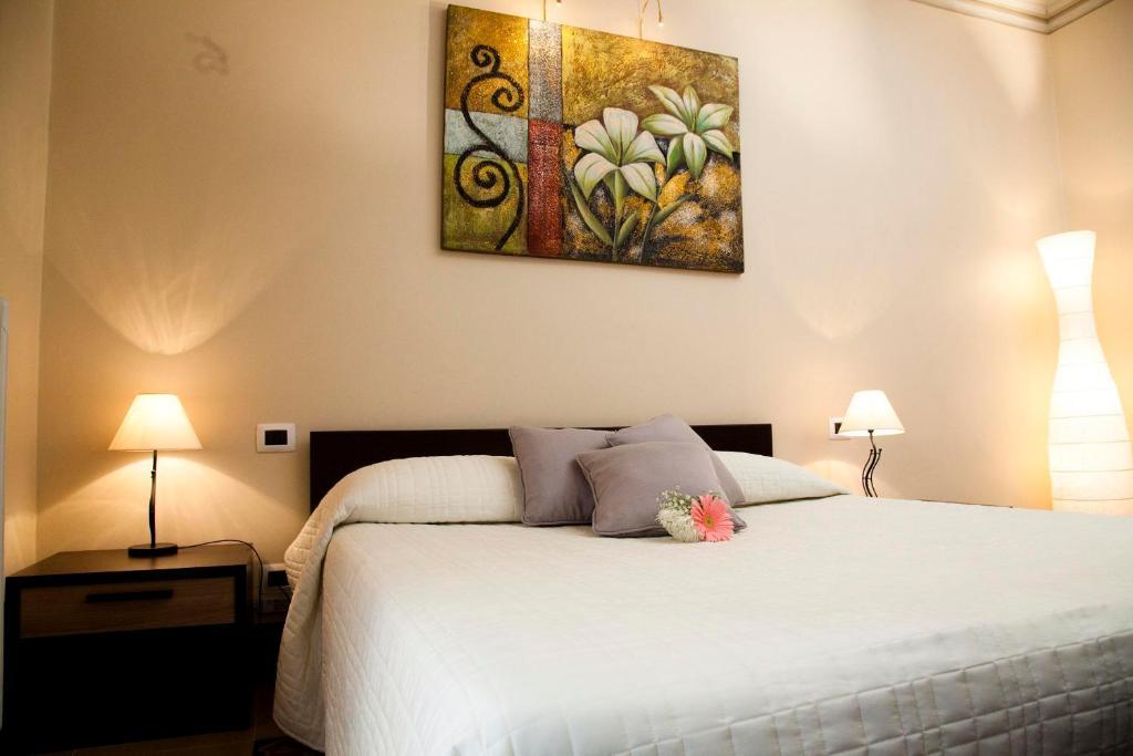 Antiche Volte Bed & Breakfast Катания Екстериор снимка
