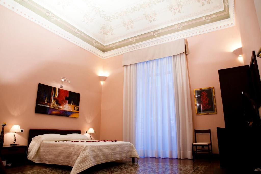 Antiche Volte Bed & Breakfast Катания Екстериор снимка