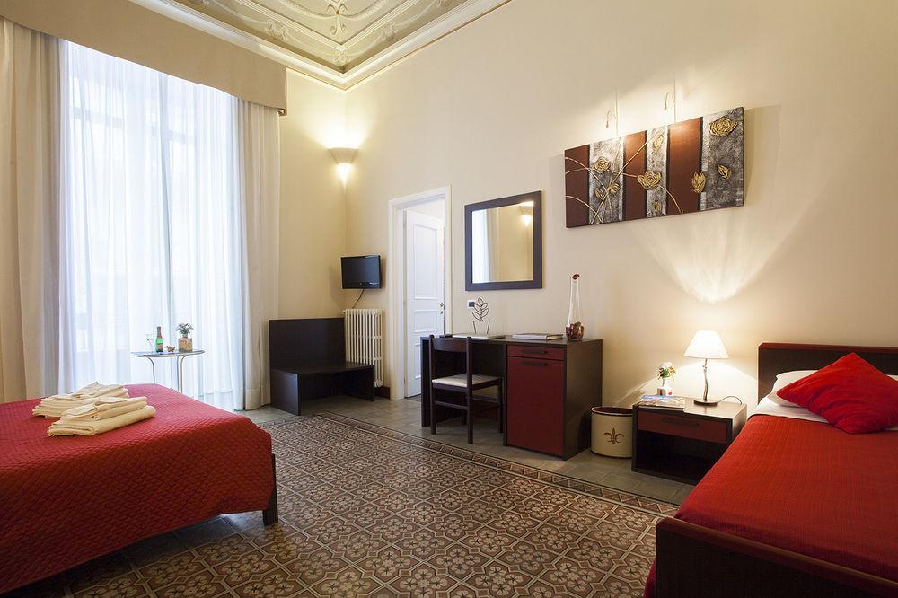 Antiche Volte Bed & Breakfast Катания Екстериор снимка