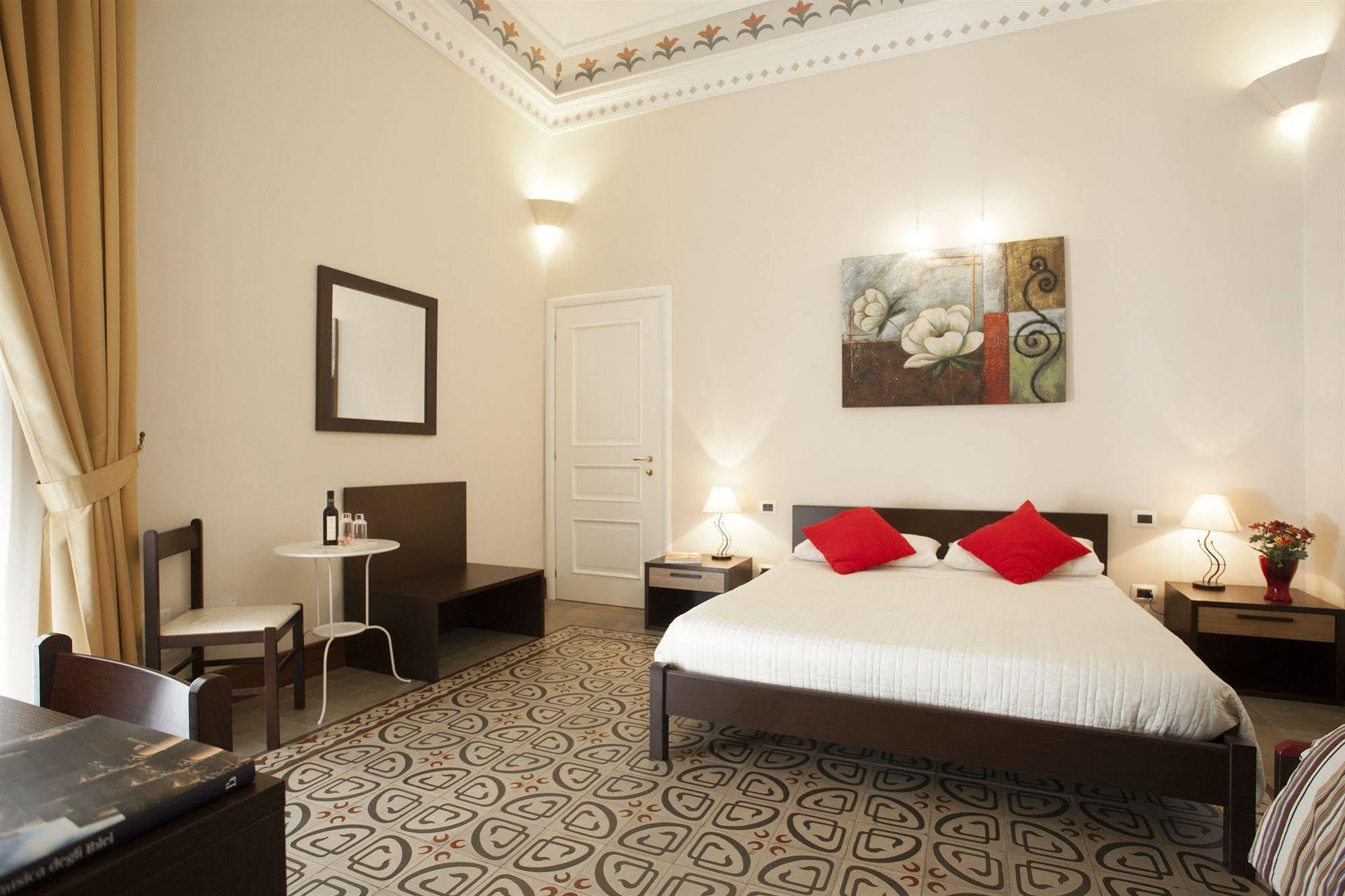 Antiche Volte Bed & Breakfast Катания Екстериор снимка
