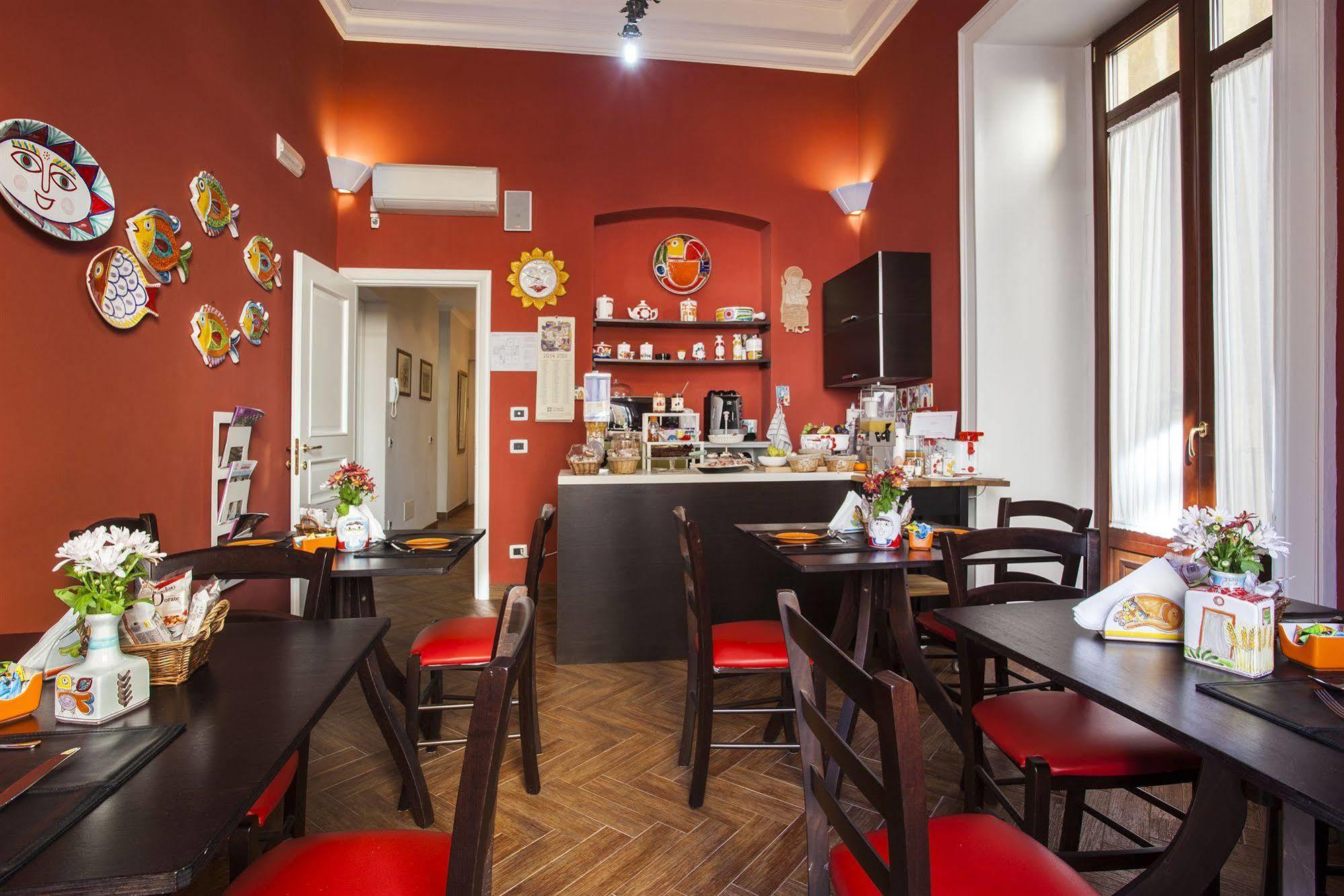 Antiche Volte Bed & Breakfast Катания Екстериор снимка